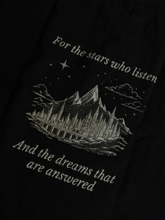 Camiseta Starlight
