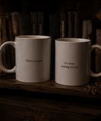 There You Are Mug