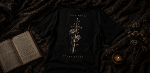 Camiseta Ashthorn
