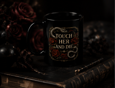 The Velvet Thorn