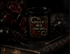 The Velvet Thorn